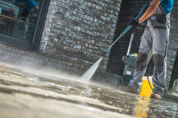 Professional Pressure Washing Services in Fruitland Park, FL