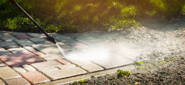Best Patio and Deck Pressure Washing  in Fruitland Park, FL