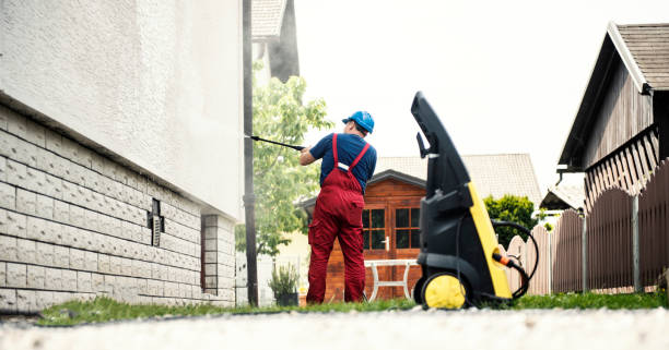 Animal Enclosure Cleaning in Fruitland Park, FL